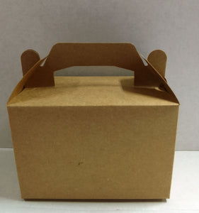 Small Party Boxes