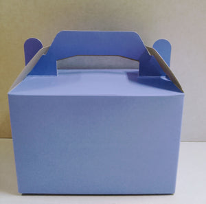 Small Party Boxes