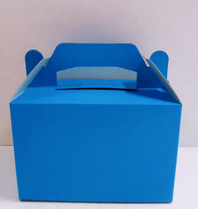 Small Party Boxes