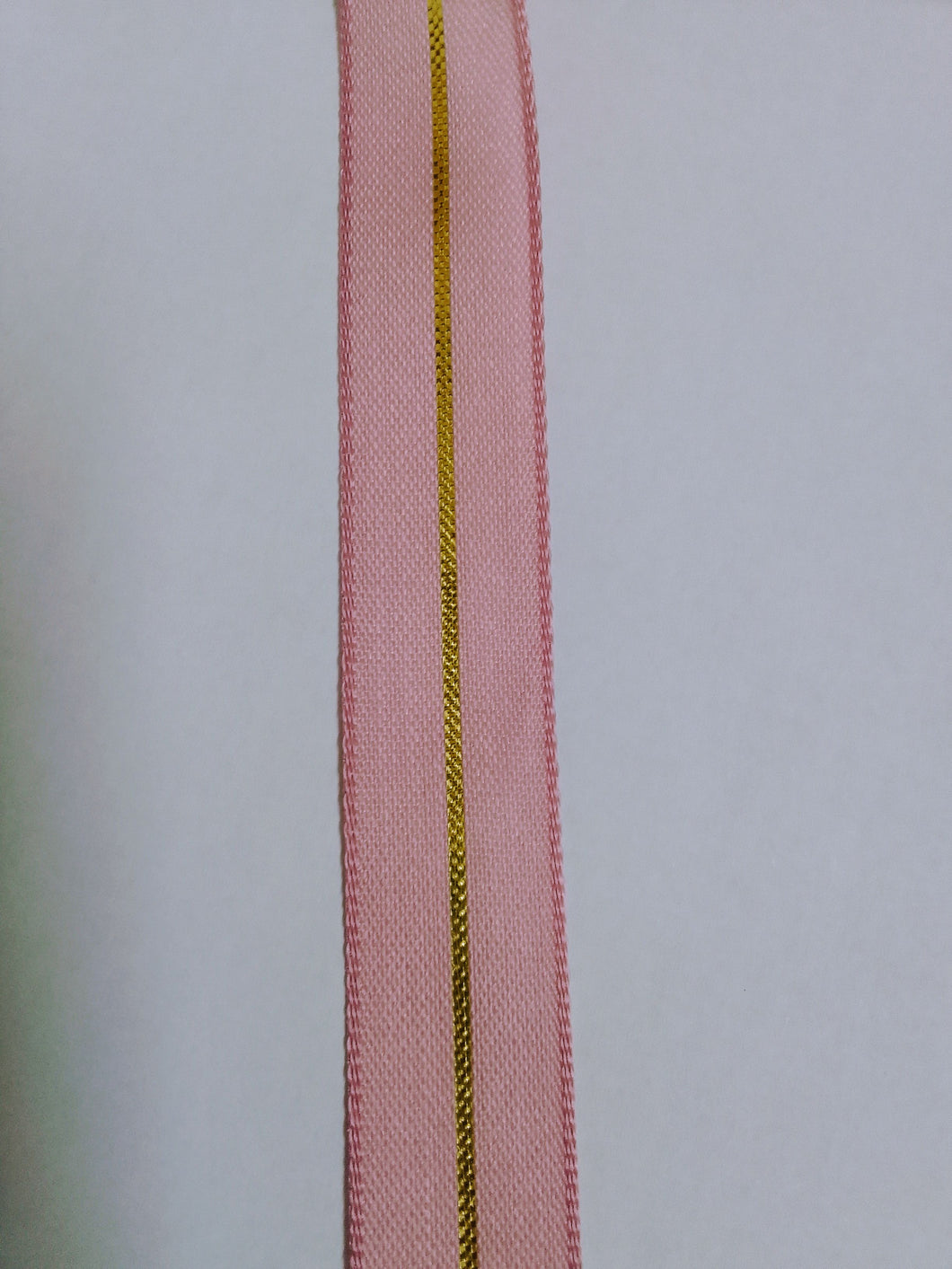 Ribbon TMS/15/Pink/G