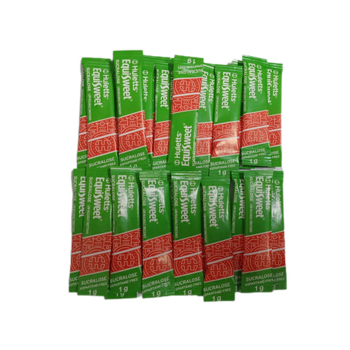 Equi Sweet Sucralose Sachets (100s)