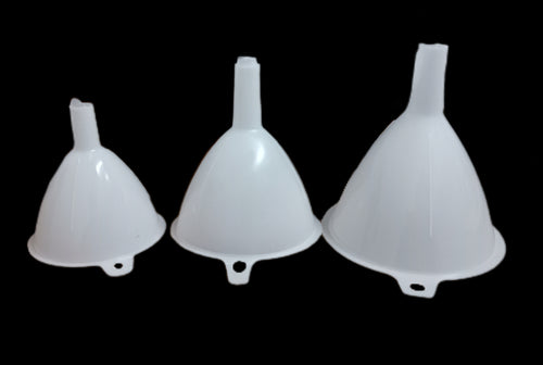 3 Piece Funnel Set