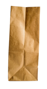 S.O Bags[Brown Kraft]