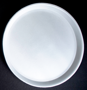 Foam Plate No.50U