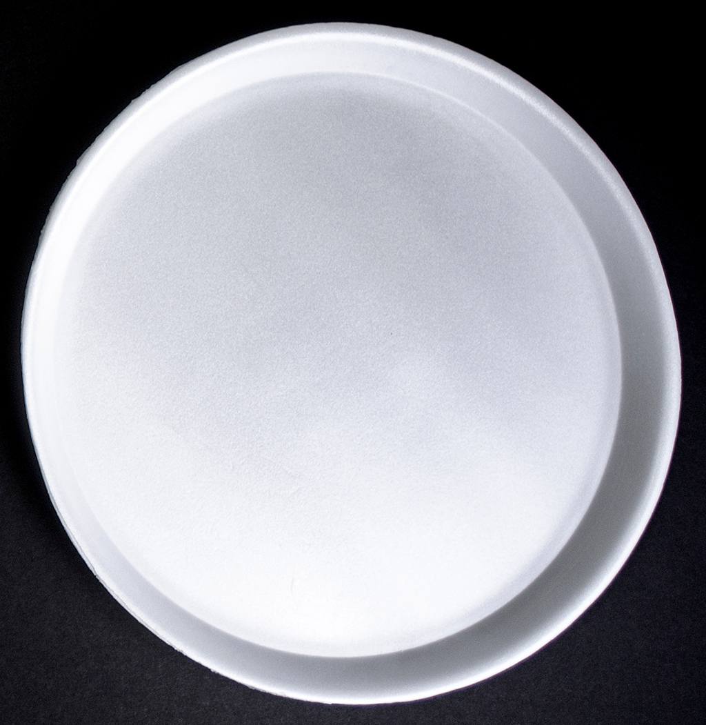 Foam Plate No.50U