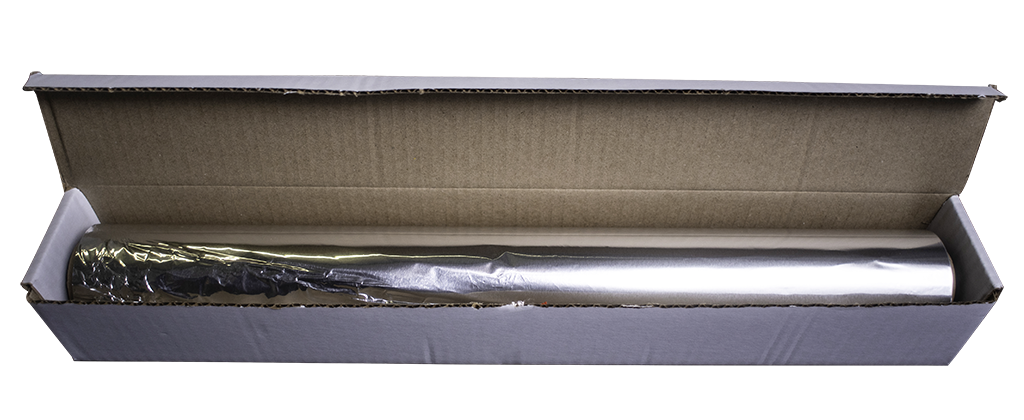 Light Duty Foil (25m x 440mm)