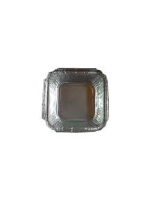 4453 Foil Container