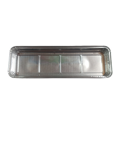 Q4041 Foil Container