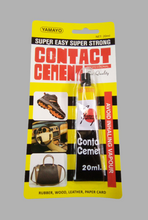 Load image into Gallery viewer, Contact Cement 20 ml