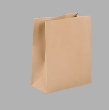 Load image into Gallery viewer, 120GSM Kraft Bags (Small)