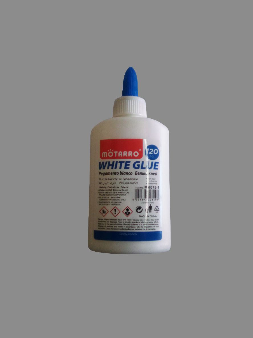 White Glue (120ml)