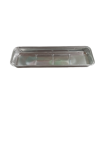 Q4041 Foil Container