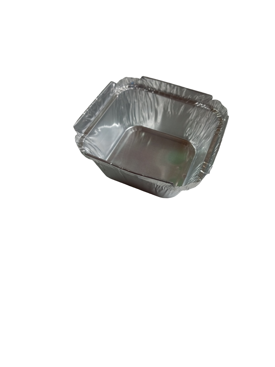 4453 Foil Container