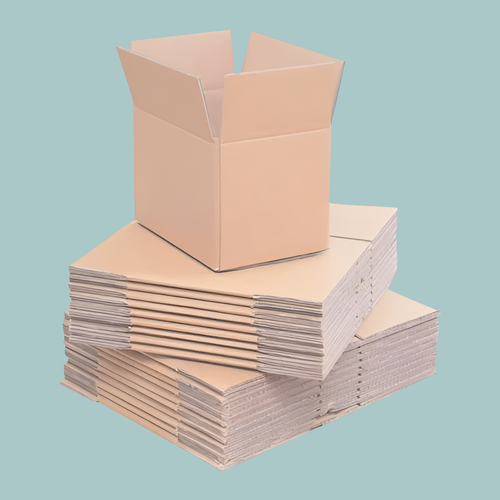 Stock 2 (230x150x150mm) Packing Box