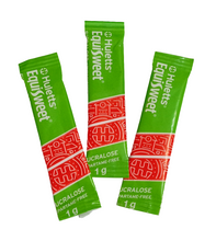 Load image into Gallery viewer, Equisweet Sugar Sachets (50pcs)