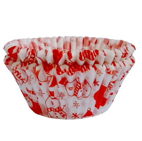 14/12 Xmas Muffin Cups