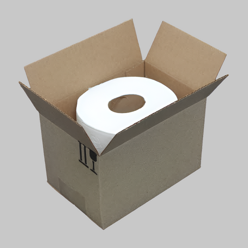 Stock 1 (150x100x100mm) Packing Box