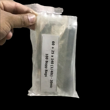 Load image into Gallery viewer, Cellophane Bags | Various Sizes