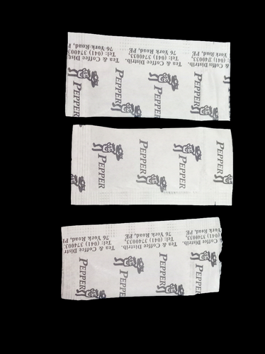 Pepper Sachets