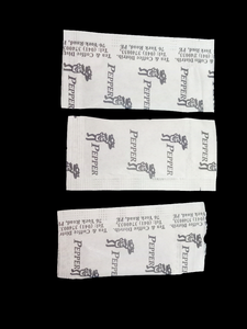 Pepper Sachets
