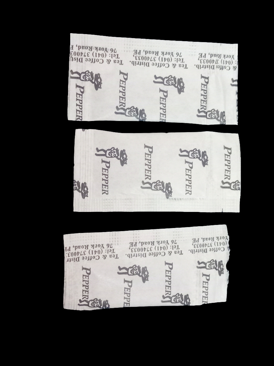 Pepper Sachets