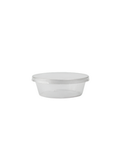 Load image into Gallery viewer, Plastic Tubs &amp; Lids [Sauce]