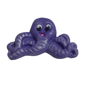 Edible Octopus