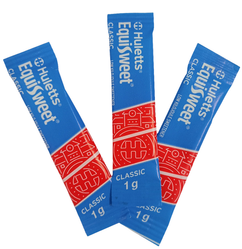 Equisweet Sugar Sachets (50pcs)