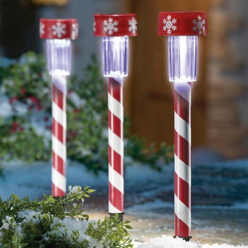 Xmas solar light