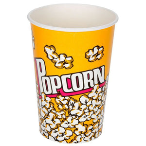 Popcorn Bucket (3.8L) X-Large