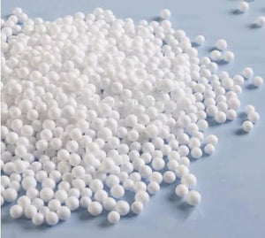 Foam Granules (±2.64Kg)
