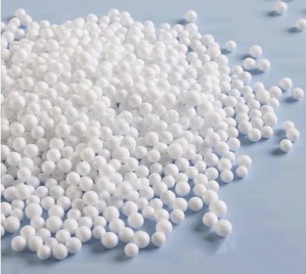 Foam Granules (±2.64Kg)