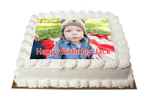 Load image into Gallery viewer, Edible Print