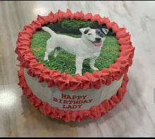Load image into Gallery viewer, Edible Print
