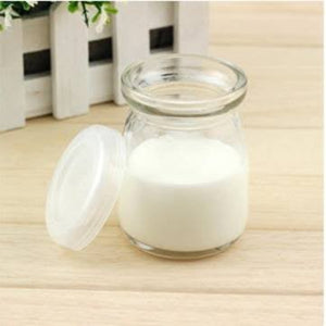 Milk Bottle (100ml)