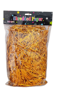 Shredded Paper (100g)
