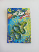 Load image into Gallery viewer, Stretchy Creatures