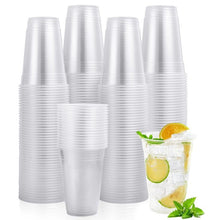 Load image into Gallery viewer, 250ml Smoothie Cups | 10pc