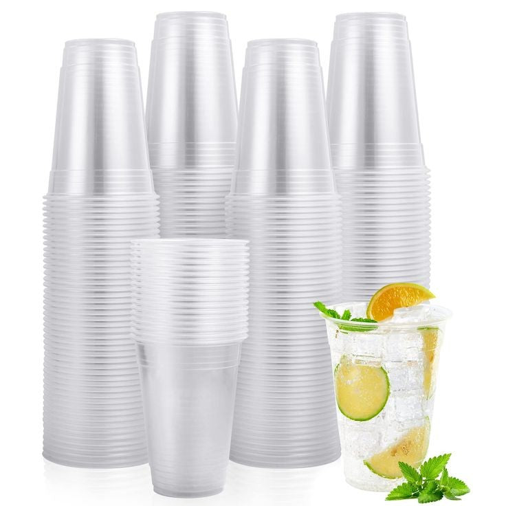 250ml Smoothie Cups | 10pc