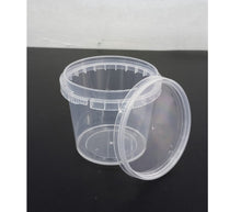 Load image into Gallery viewer, Plastic Tubs &amp; Lids [Sauce]