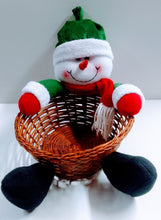 Load image into Gallery viewer, Xmas Basket