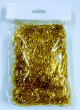 Load image into Gallery viewer, Metallic Angel Hair