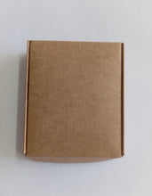 Load image into Gallery viewer, Rectangular Flip Lid Box (100x85x28mm)