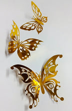 Load image into Gallery viewer, Butterfly Decoration (12pcs)
