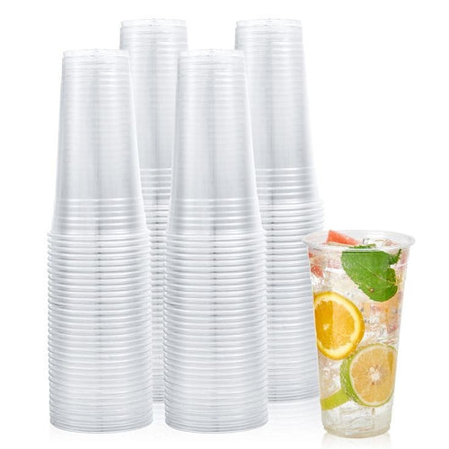 500ml Smoothie Cups | 10pc