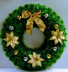 Xmas Wreath