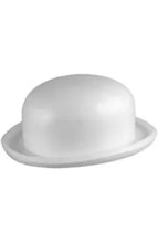 Load image into Gallery viewer, Poly Hat (Bowler)