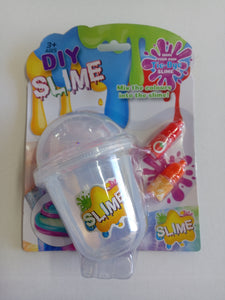 DIY Slime