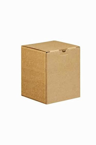 Candle Box - (113x113x140mm)