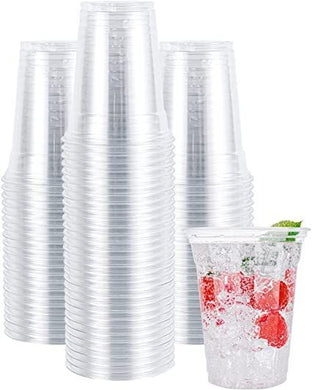 350ml Smoothie Cups | 10pc